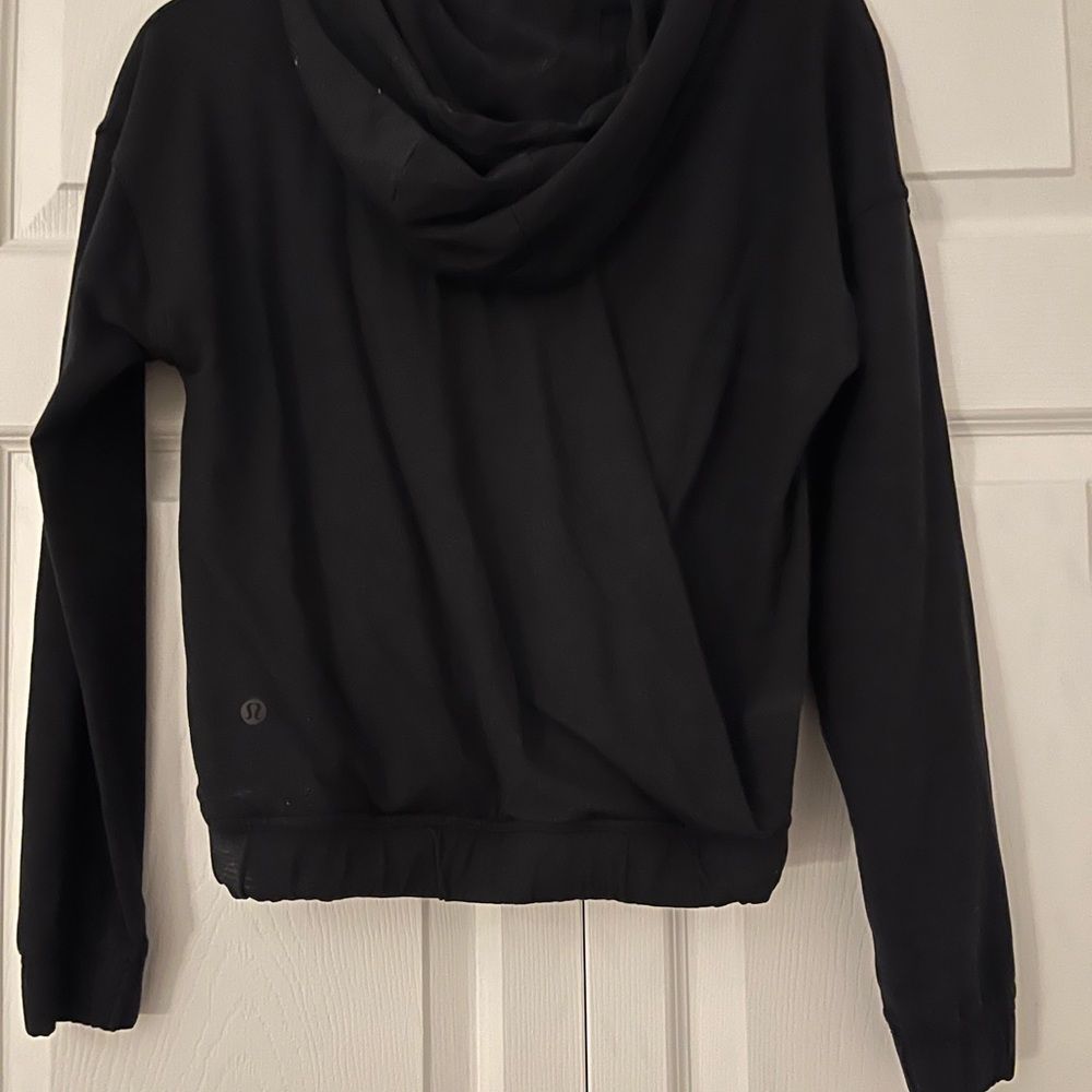 Lululemon Hoodie